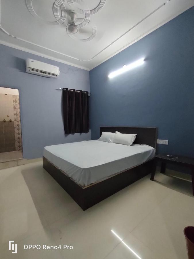 The Aana Inn Hotel Jaipur Extérieur photo