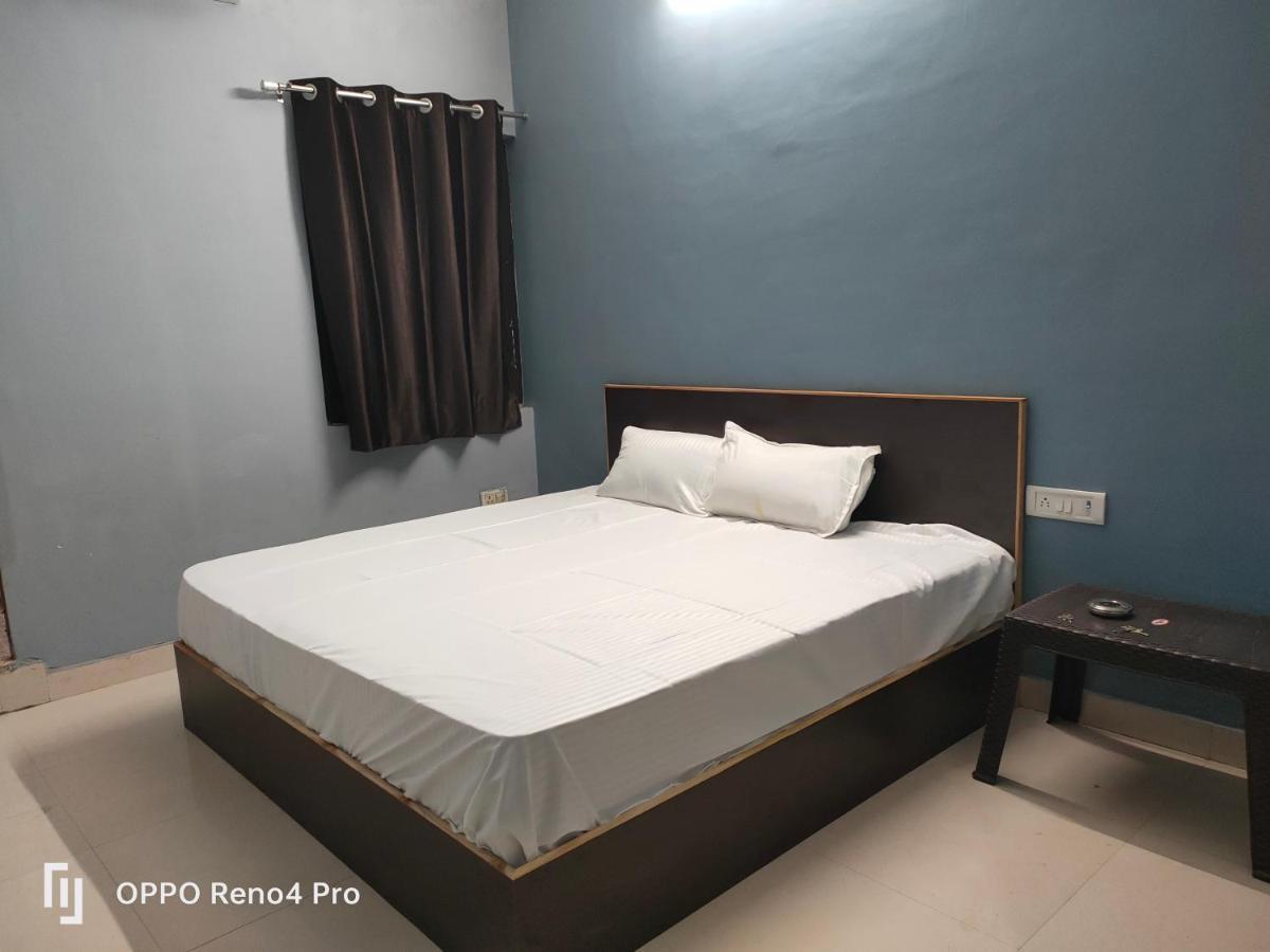 The Aana Inn Hotel Jaipur Extérieur photo