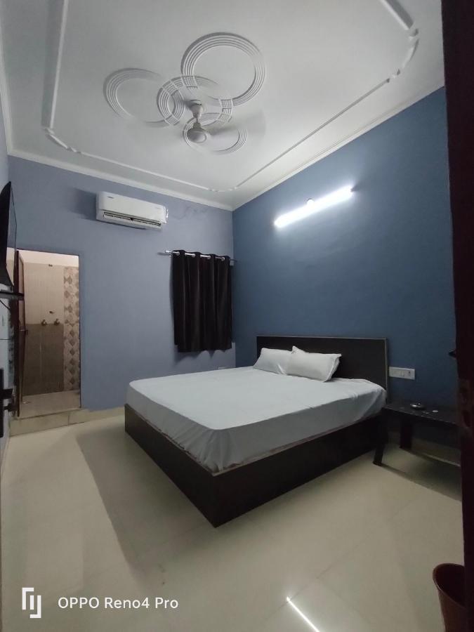 The Aana Inn Hotel Jaipur Extérieur photo
