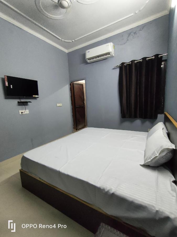 The Aana Inn Hotel Jaipur Extérieur photo