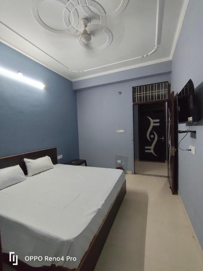 The Aana Inn Hotel Jaipur Extérieur photo
